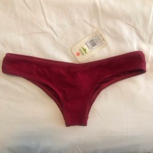 Billabong bikini bottoms